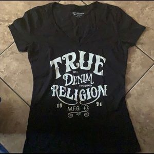 True Religion T-shirt